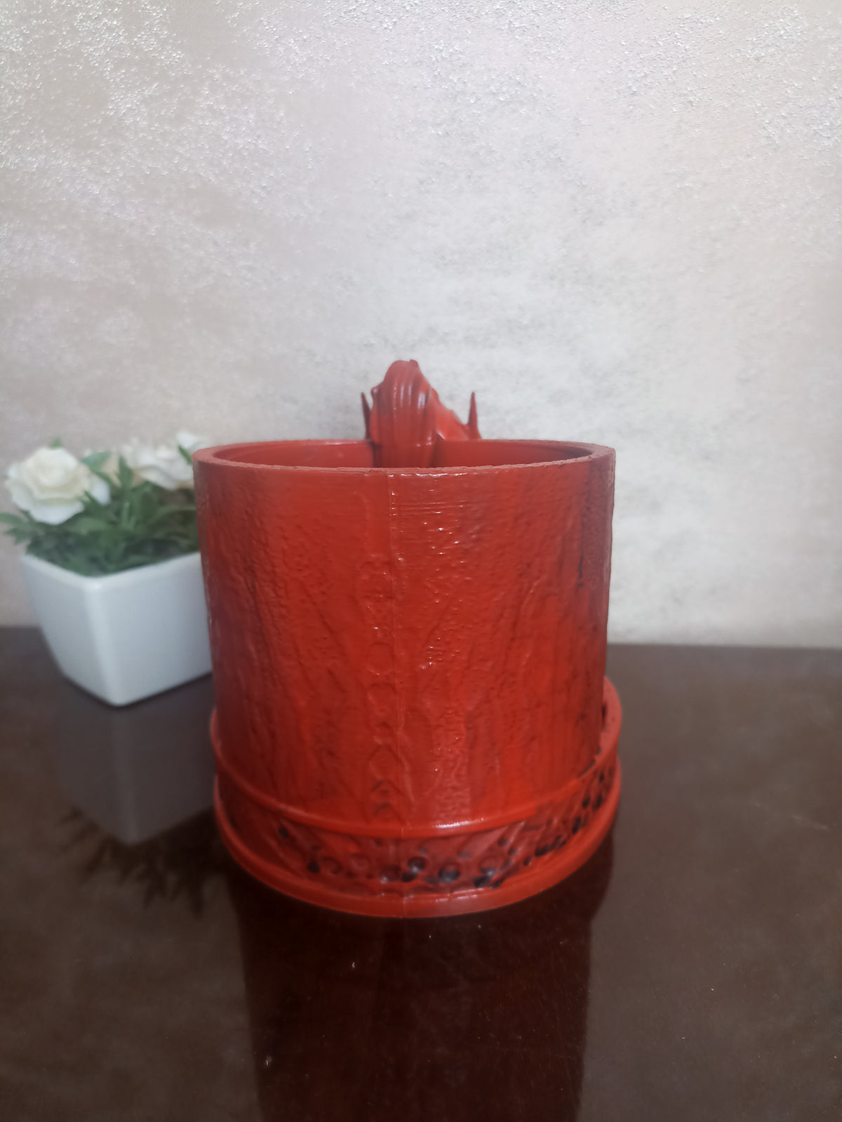 Igris Pen Holder