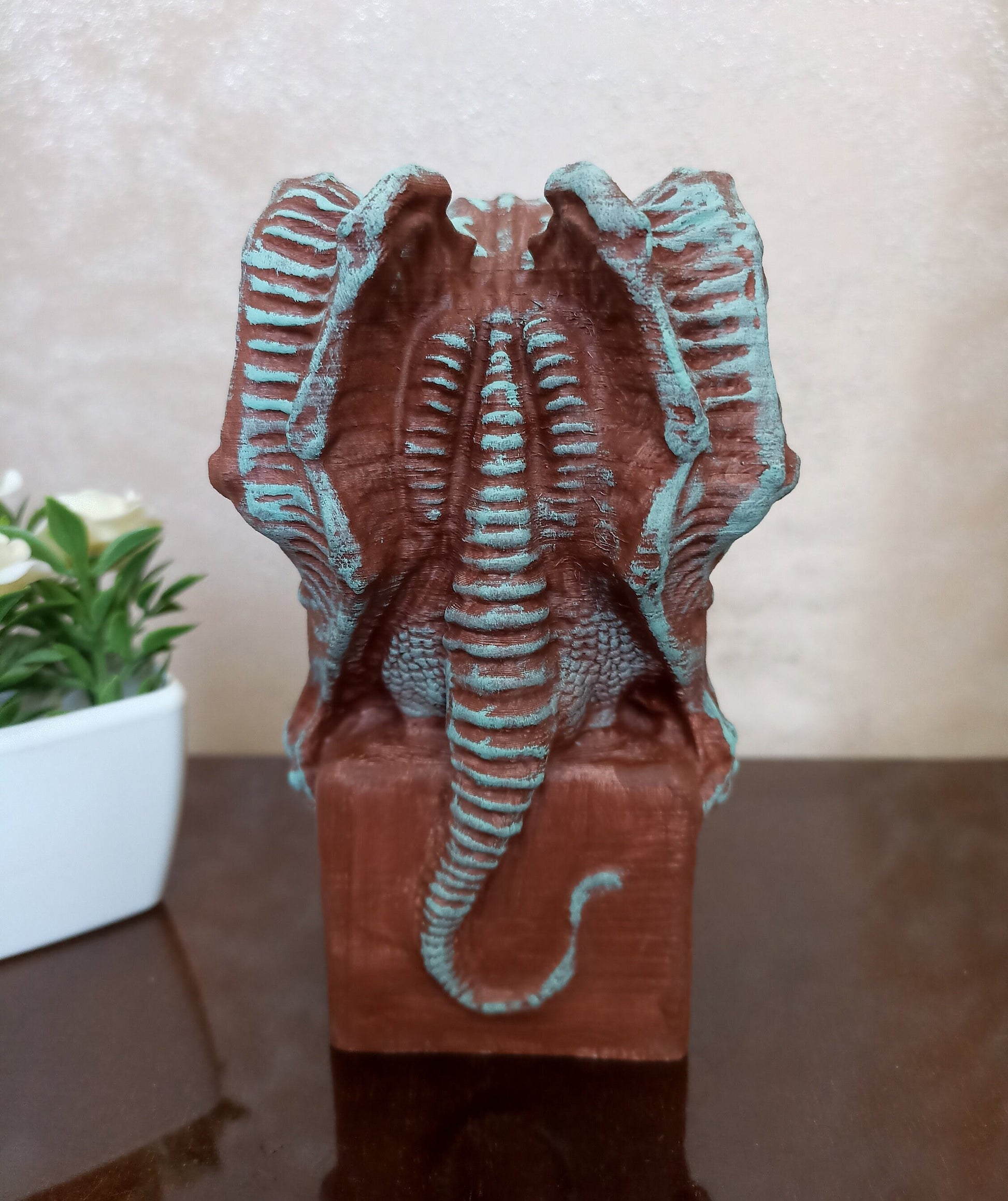Call of Cthulhu Statue, Lovecraft Figure, Cthulhu Decor