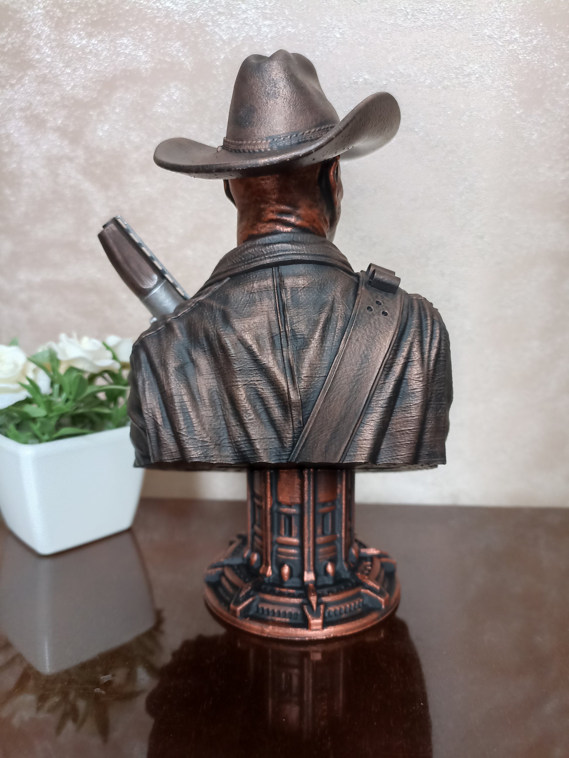 Amazon Prime fan art collector desk decoration gift