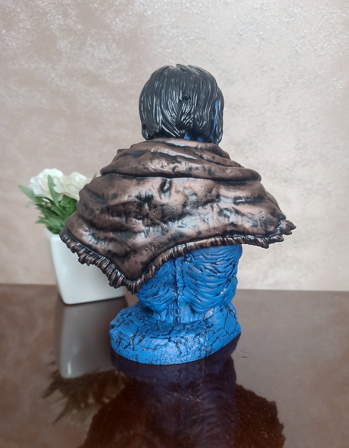 Raziel Bust, Soul Reaver Figure
