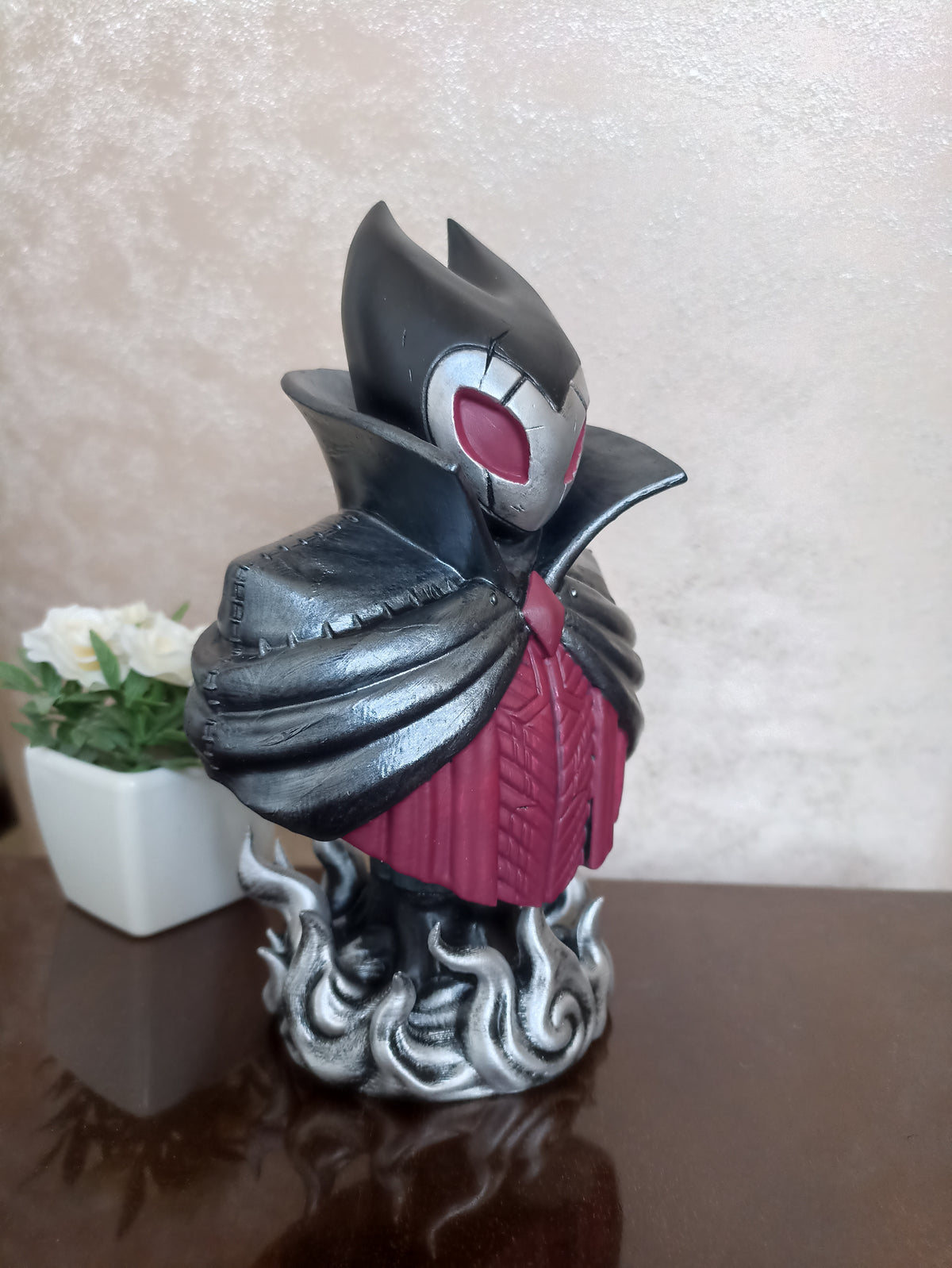 Master Grimm Bust, Hollow Knight Figure