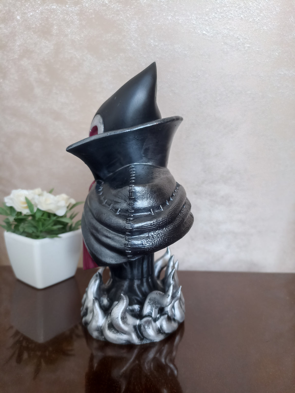 Master Grimm Bust, Hollow Knight Figure