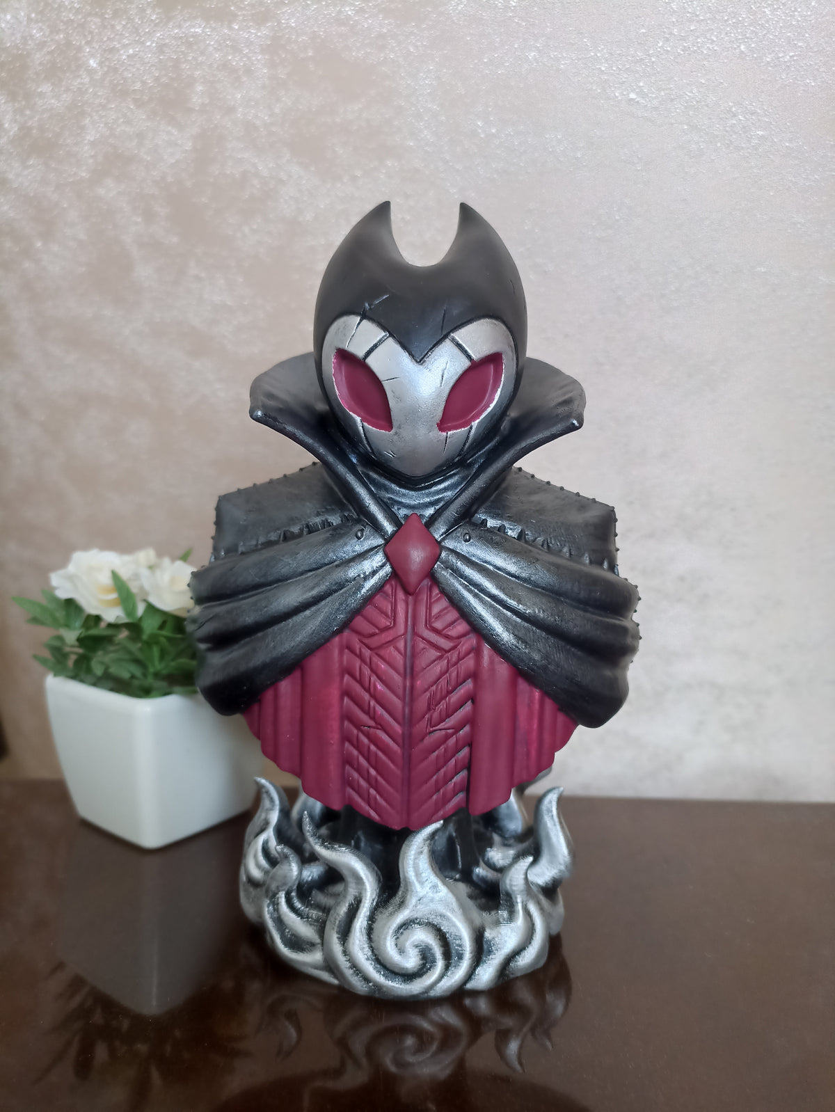 Master Grimm Bust, Hollow Knight Figure