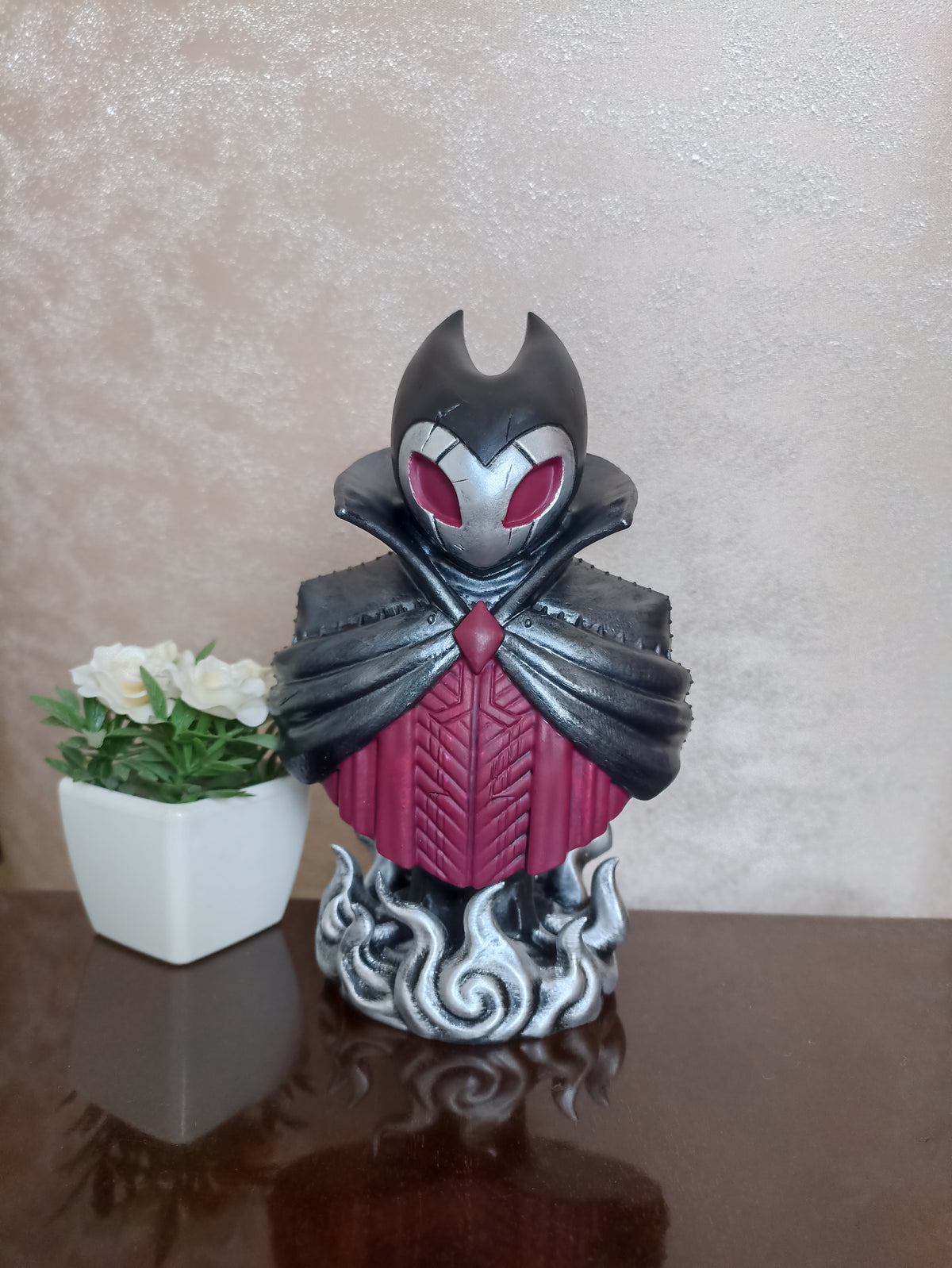 Master Grimm Bust, Hollow Knight Figure