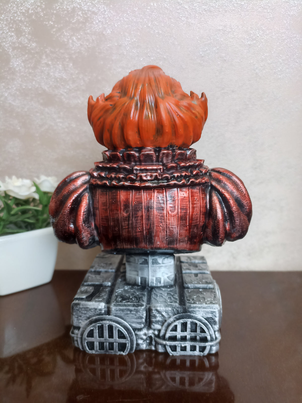 Pennywise Bust