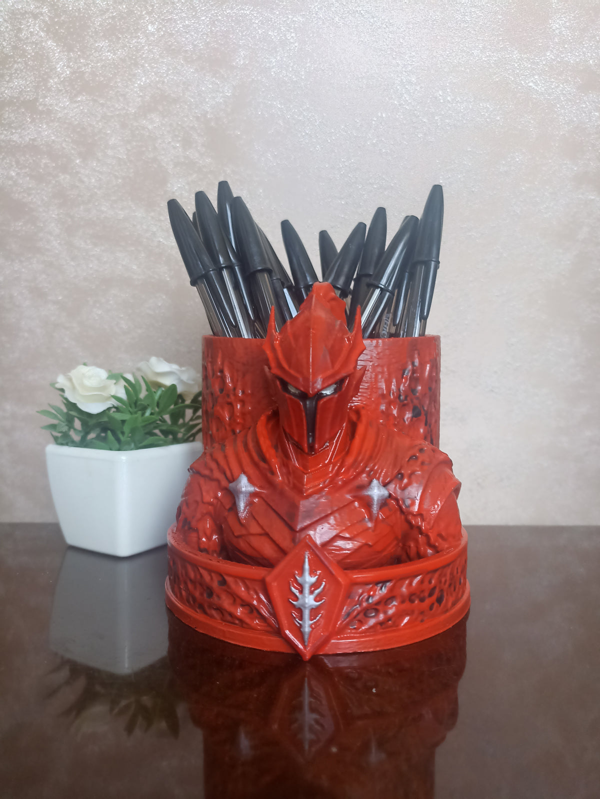 Igris Pen Holder