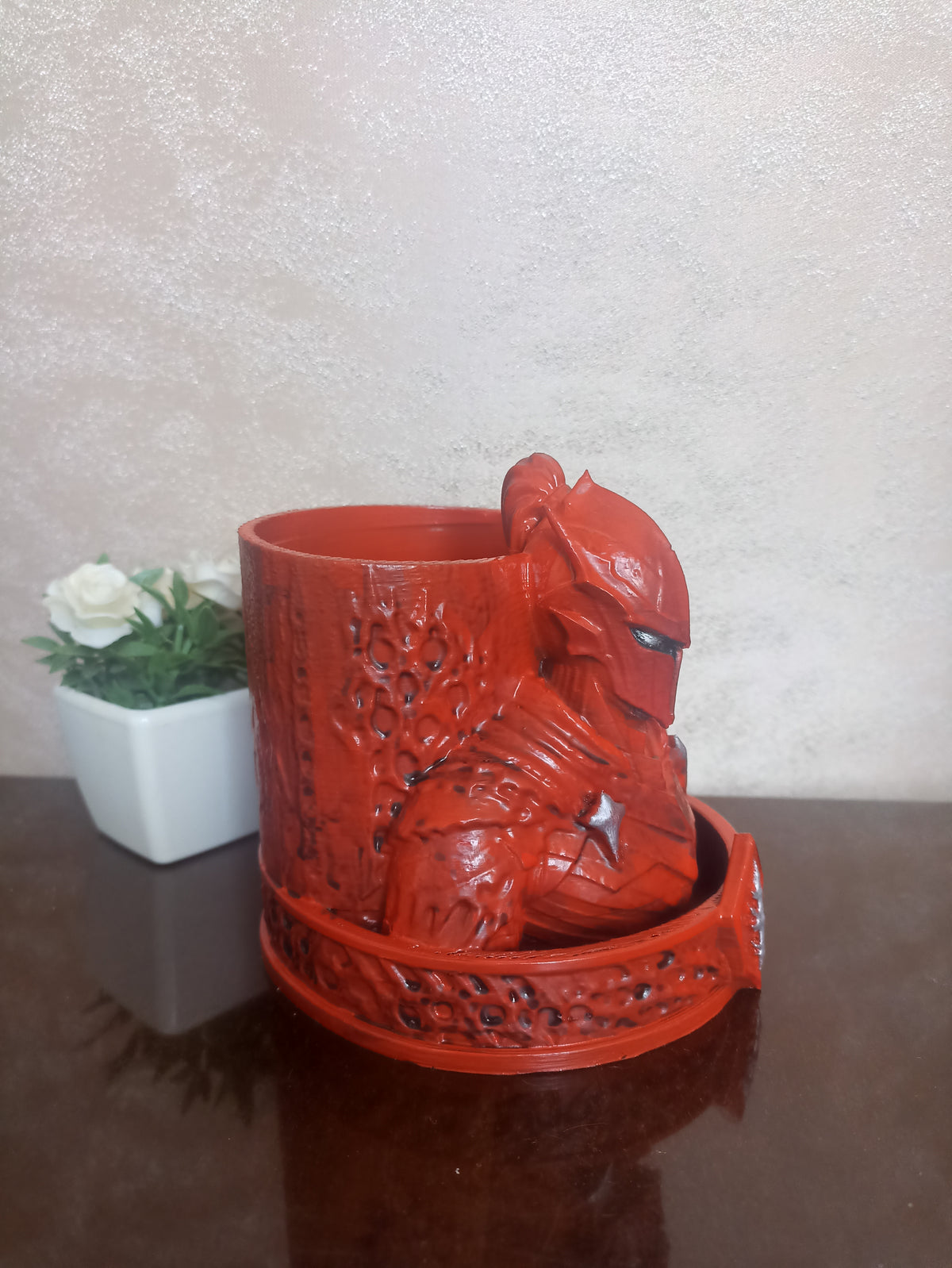 Igris Pen Holder