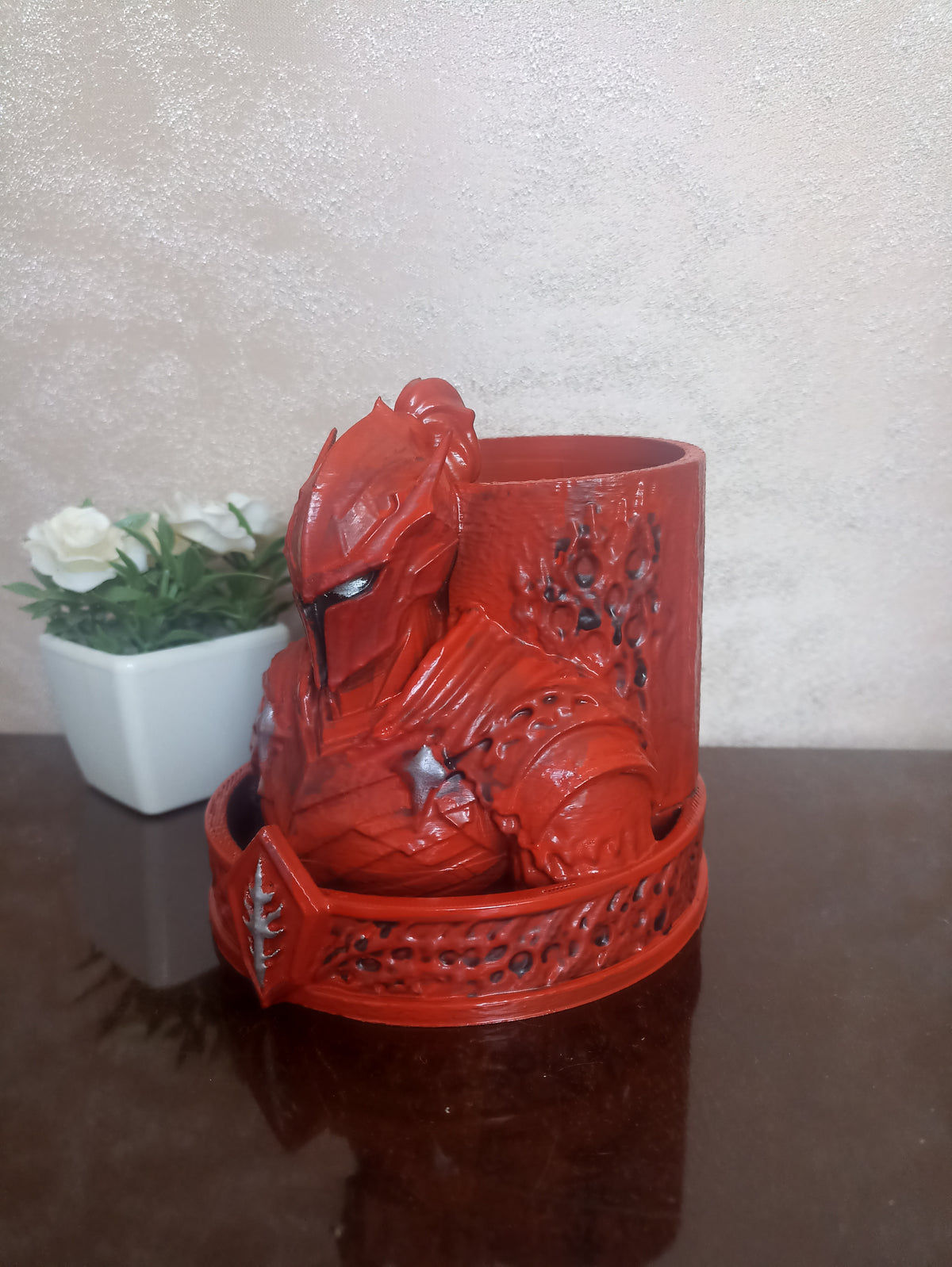 Igris Pen Holder