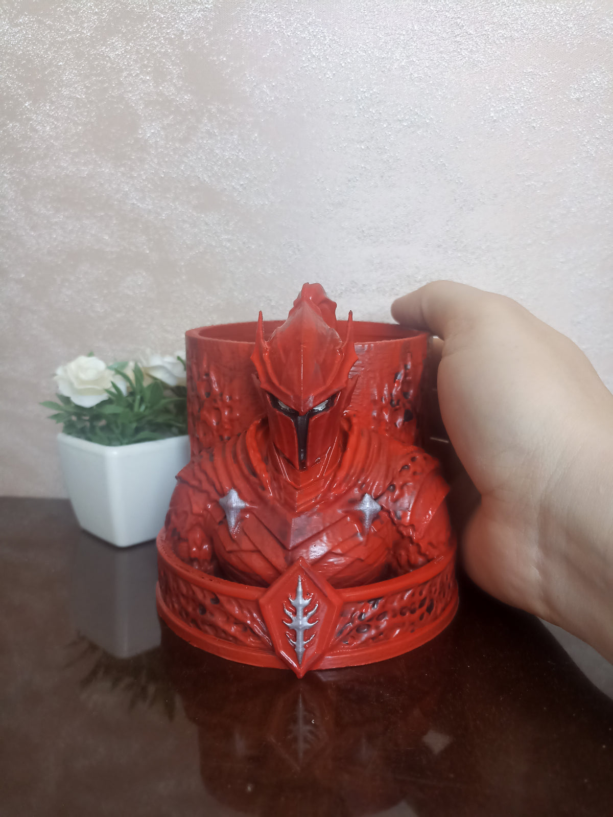Igris Pen Holder