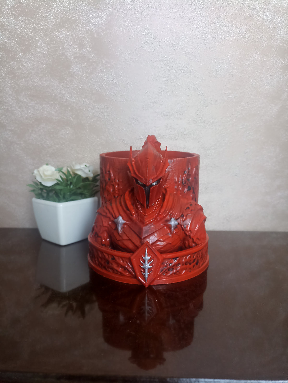 Igris Pen Holder