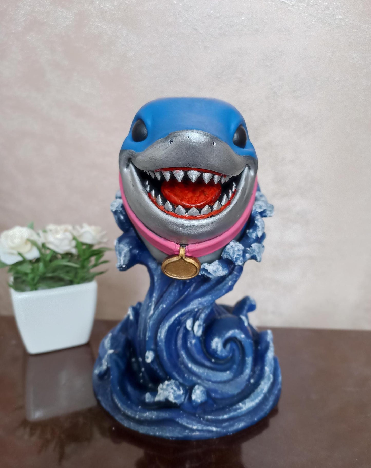 cute Marvel character collectible figure