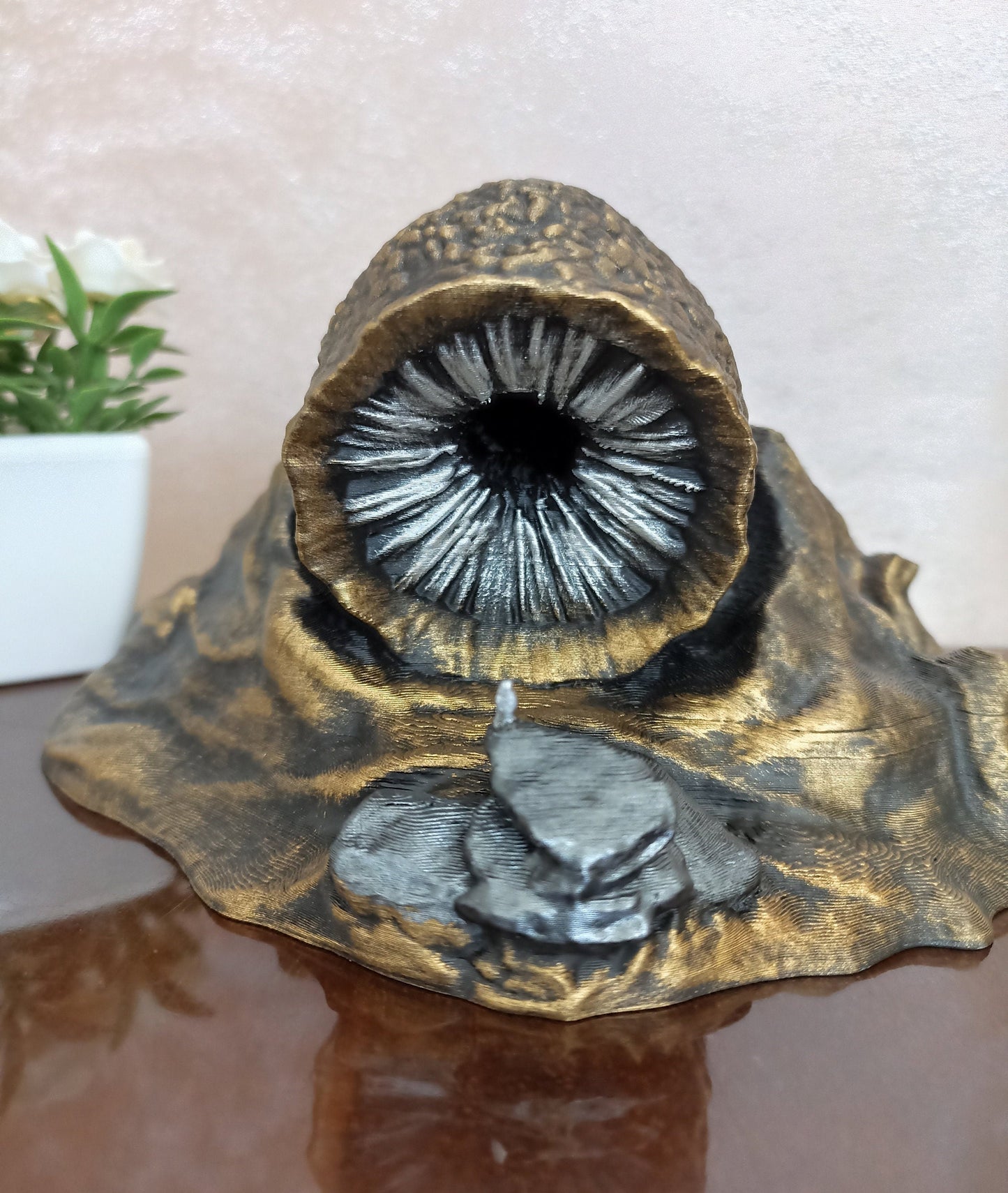 sci-fi book movie fan art desk decoration